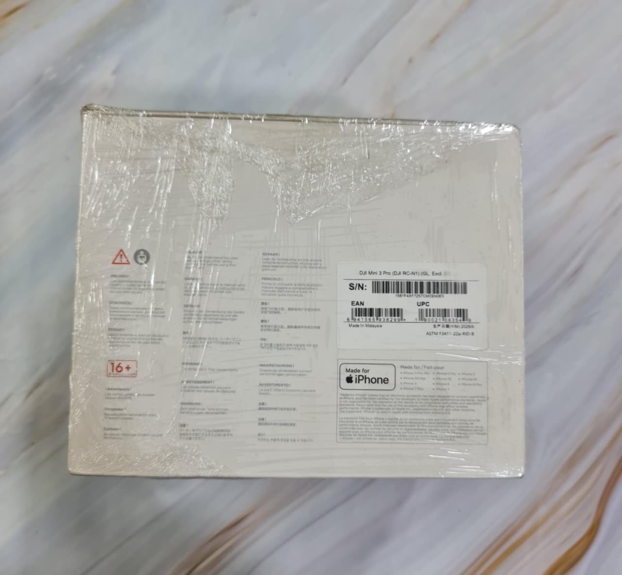 product